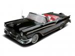 Ford Fairlane 500 Skyliner Retractable Hardtop 1957 года